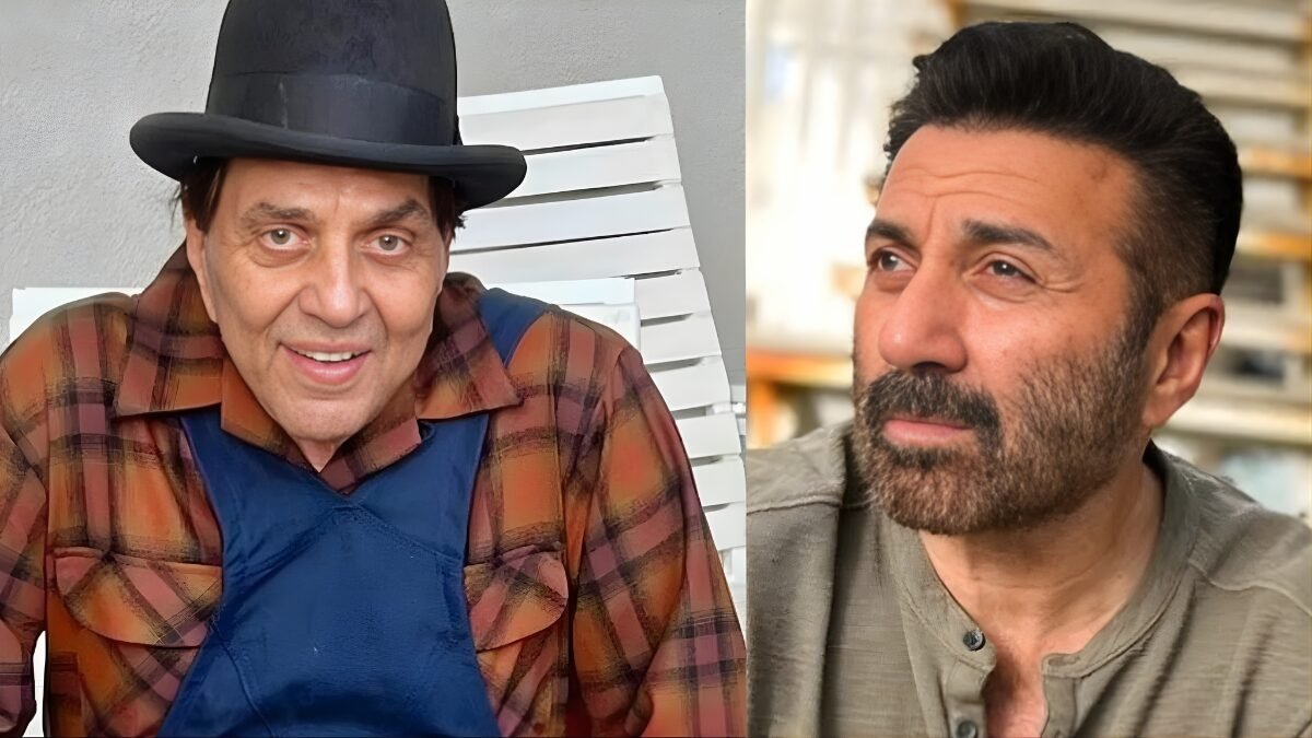 धर्मेंद्र स्वास्थ्य समाचार