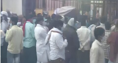 बिहार चुनाव हिंसा 2025