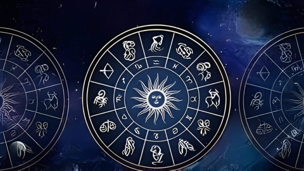 12 राशियां