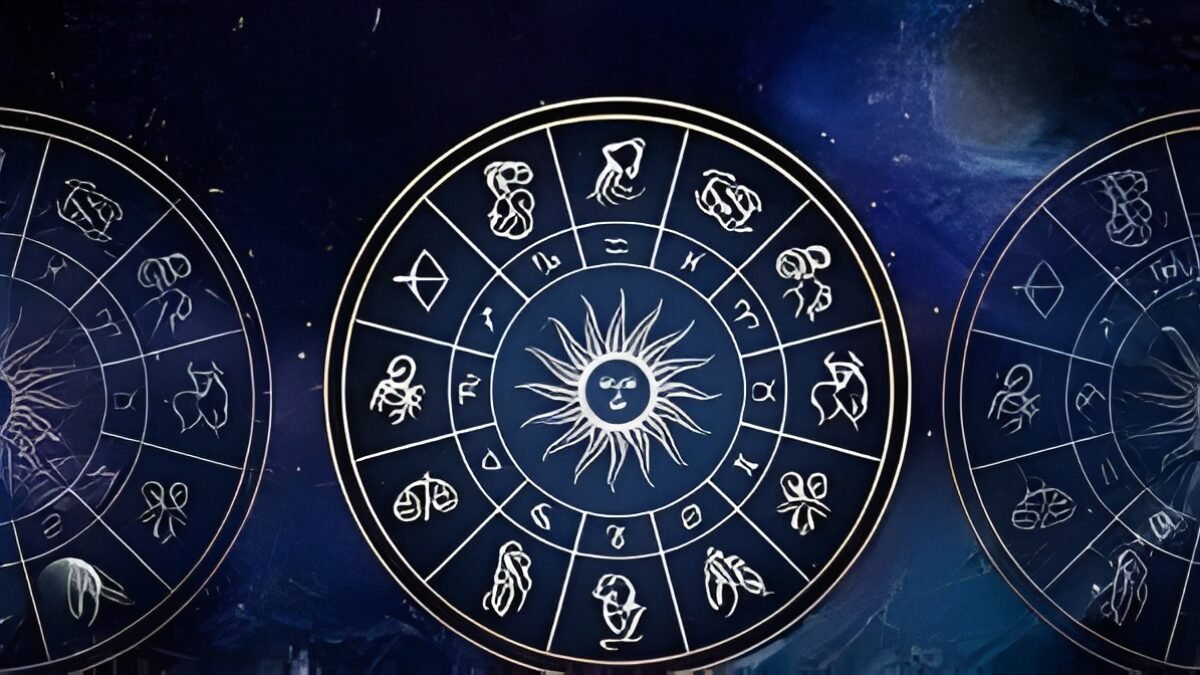 12 राशियां