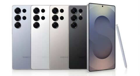 Samsung Galaxy S25 Ultra