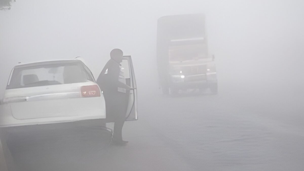 शीतलहर अलर्ट