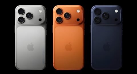 iPhone 17 Pro Sale