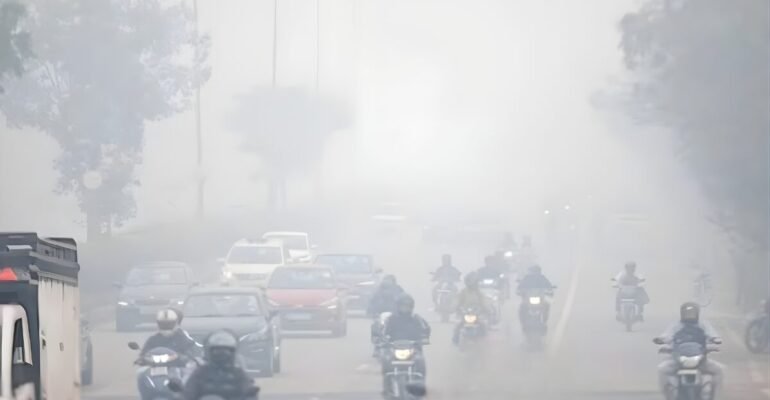  प्रदूषण नियंत्रण