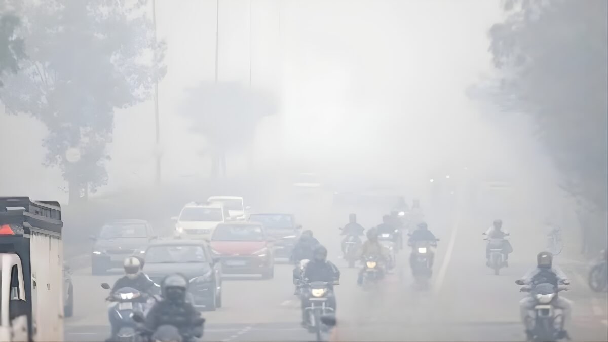  प्रदूषण नियंत्रण