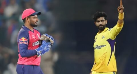 IPL रिटेंशन ट्रेड