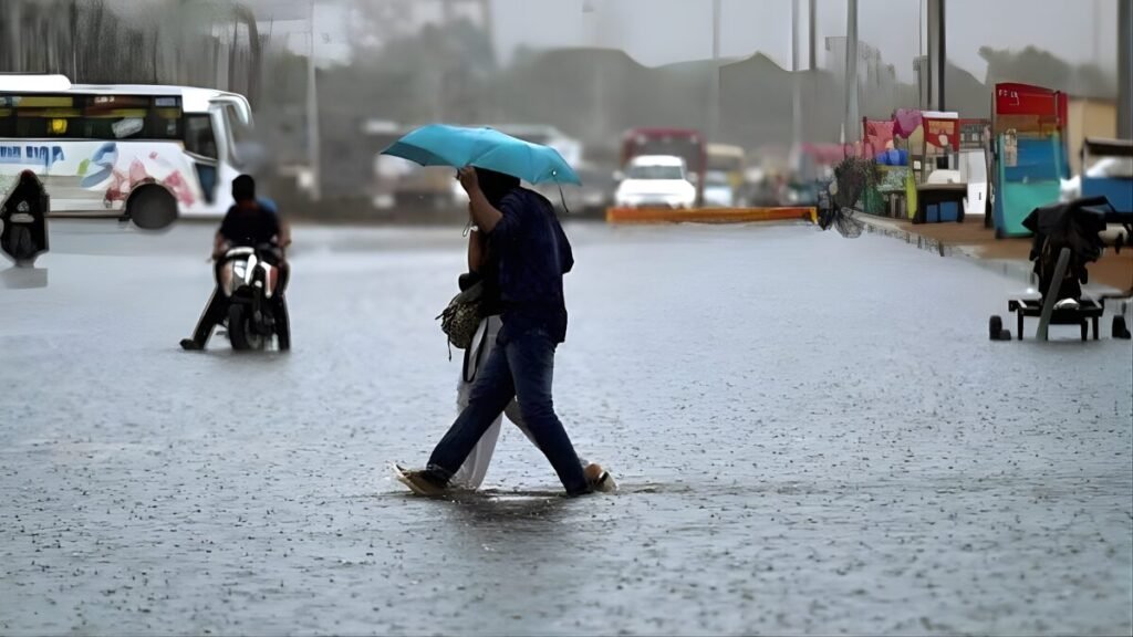 Chennai Weather Today