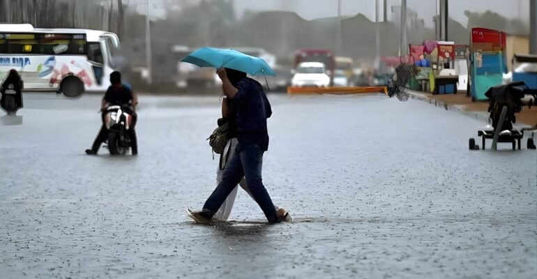 Chennai Weather Today