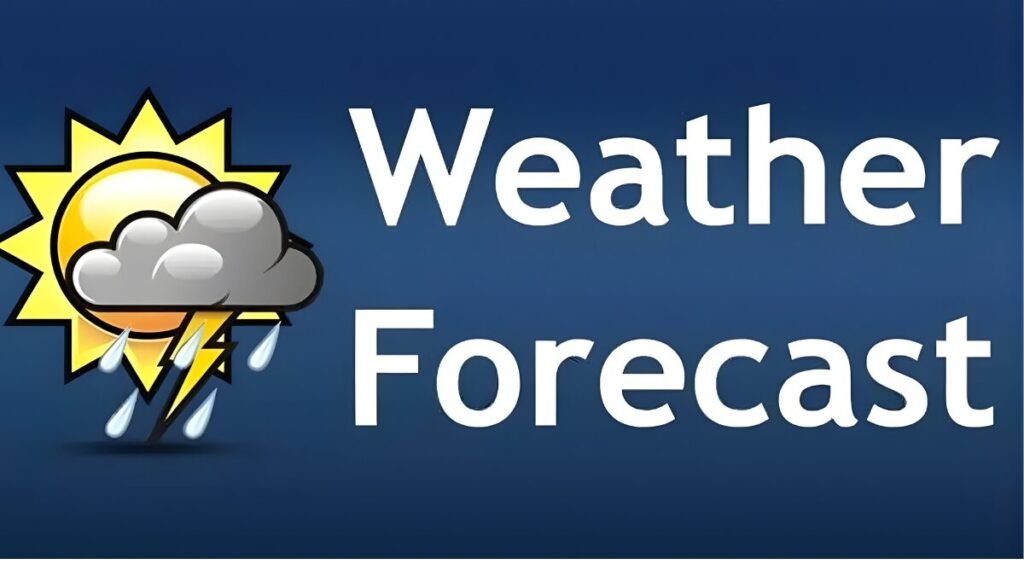 Weather Forecast