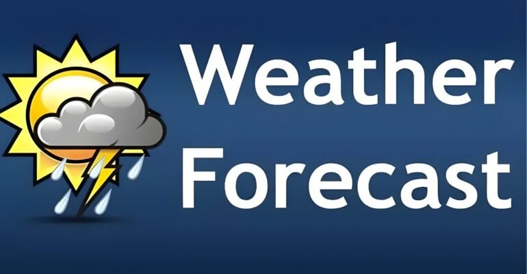Weather Forecast