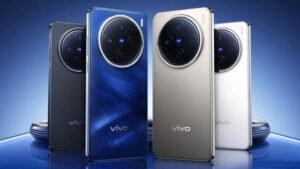 Vivo X300: स्मार्टफोन 200MP कैमरा और 6040mAh की बैटरी के साथ हुआ लॉन्च, जानिए क्या है कीमत