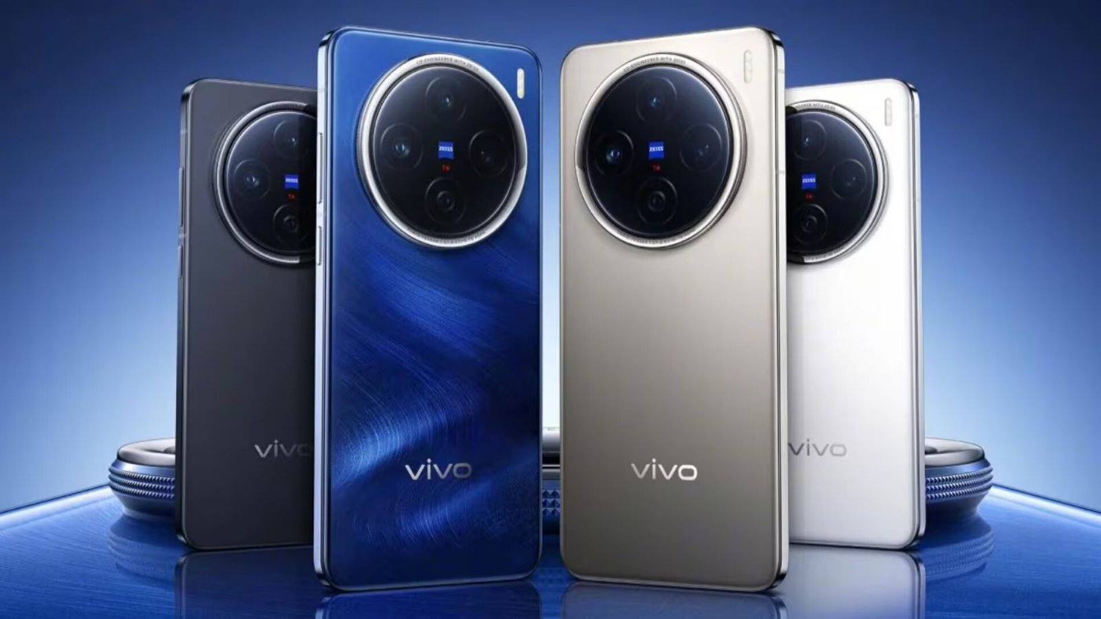 Vivo X300: स्मार्टफोन 200MP कैमरा और 6040mAh की बैटरी के साथ हुआ लॉन्च, जानिए क्या है कीमत