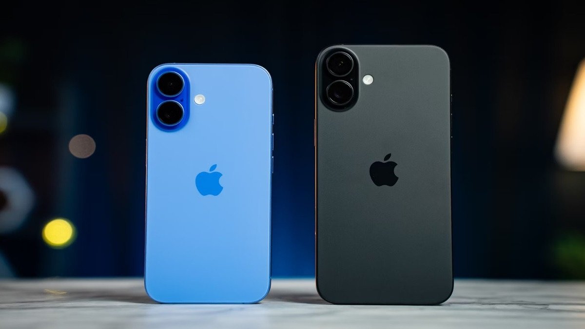 iPhone 16 Plus डिस्काउंट: iPhone 16 Plus इतना सस्ता पहले कभी नहीं मिला – जानिए कहां मिल रही है जबरदस्त डील!