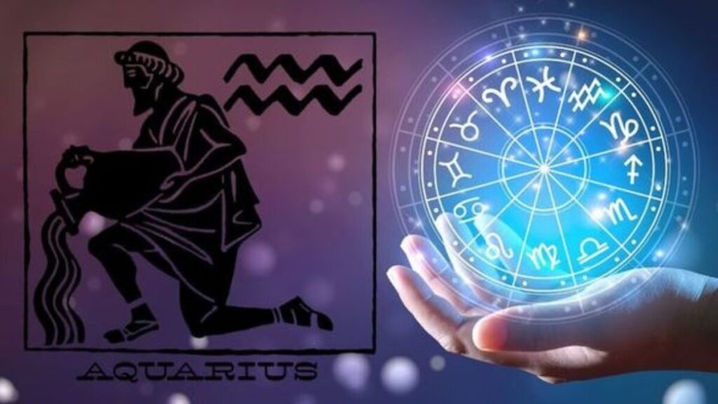 Aquarius Daily Horoscope