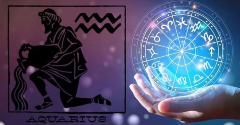 Aquarius Daily Horoscope