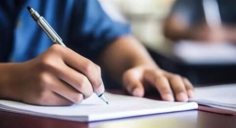 UP Board Exam AI
