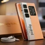 Redmi Note 15 full specifications