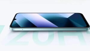 MediaTek chipset phone