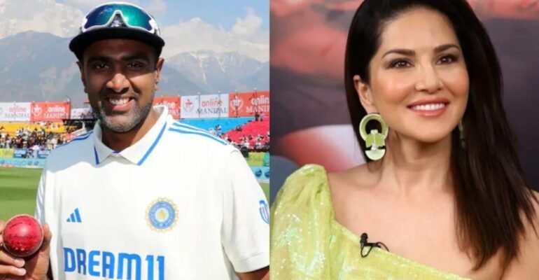 Sunny Leone