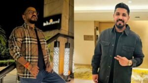 गोवा नाइटक्लब हादसा