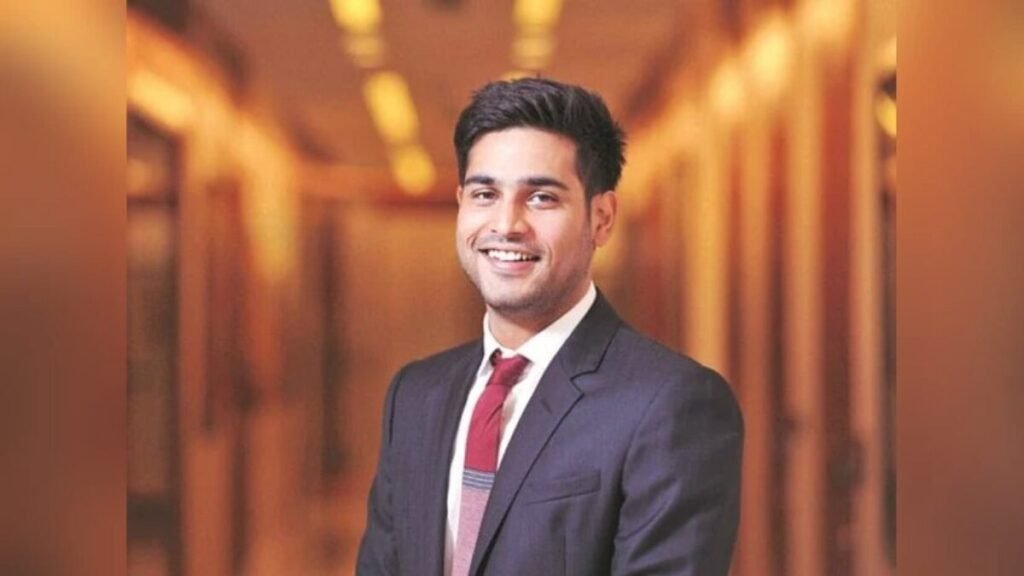 Anil Ambani son CBI case