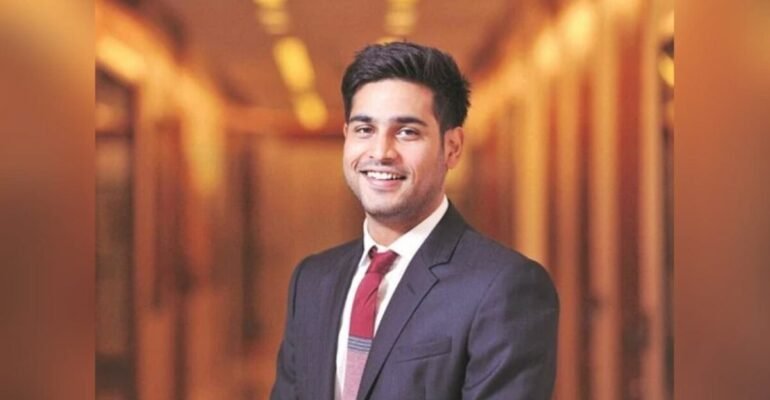 Anil Ambani son CBI case