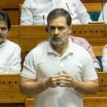 Rahul Gandhi statement