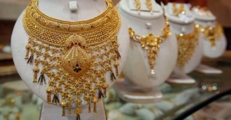 Sona Chandi Price Today
