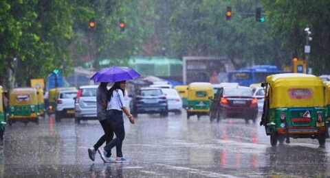 12 December Weather Update