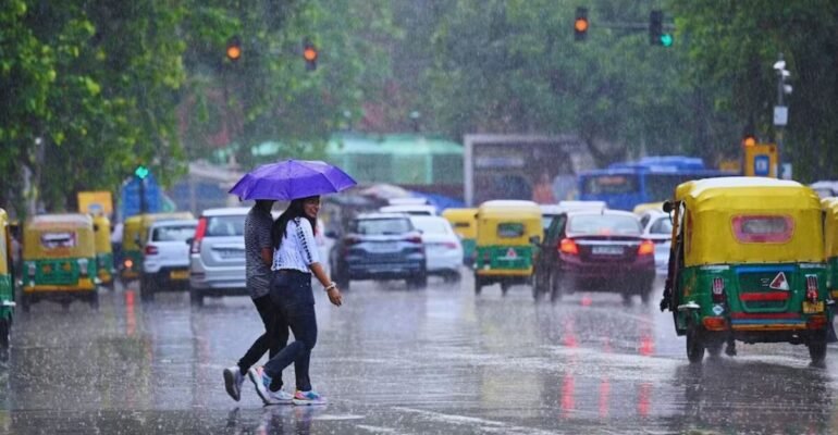 12 December Weather Update