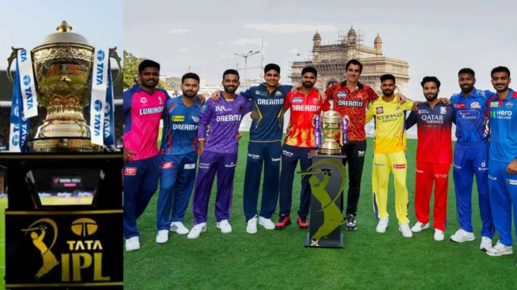 IPL 2026 ऑक्शन गुजरात