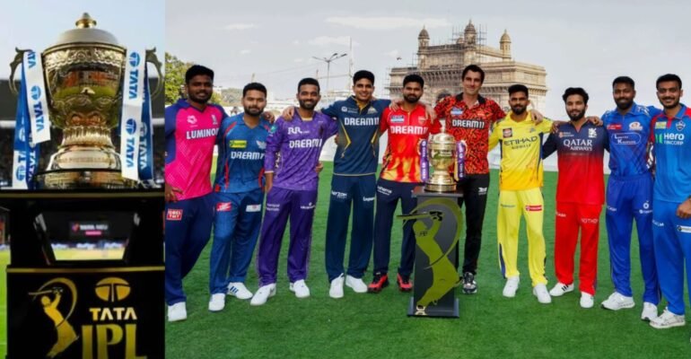 IPL 2026 ऑक्शन गुजरात