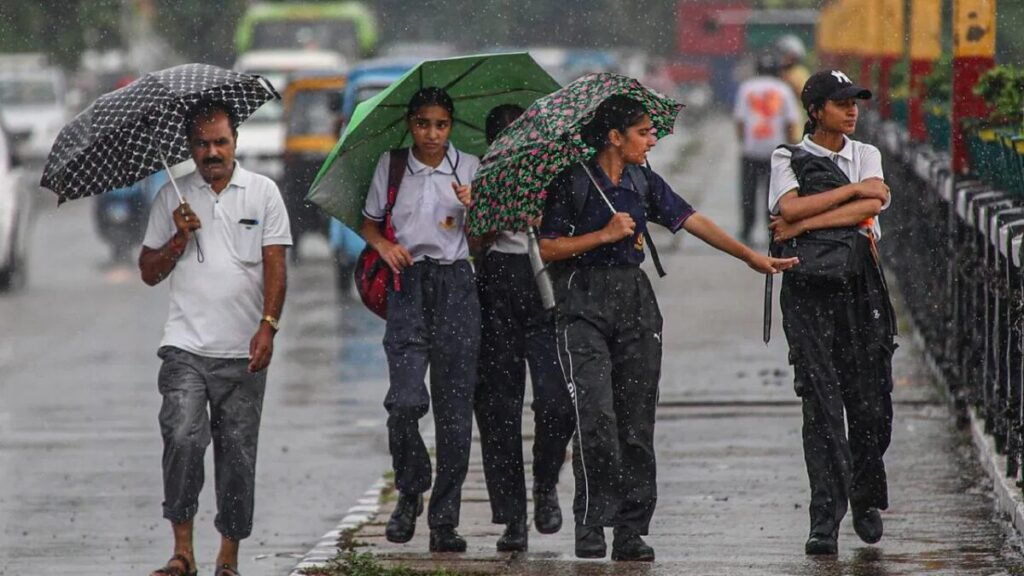 Milton Ontario weather