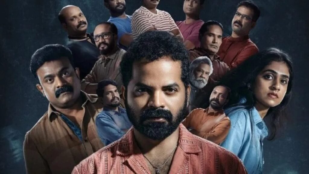 कलामकवाल बॉक्स ऑफिस कलेक्शन