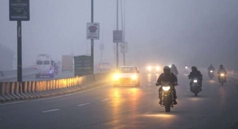 दिल्ली मौसम पूर्वानुमान 2025