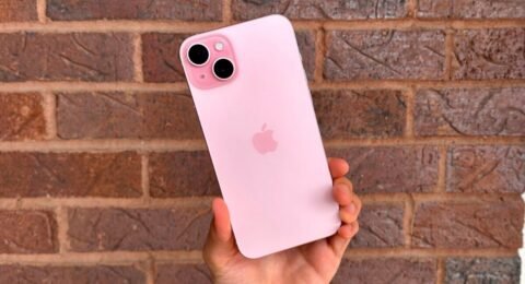iPhone 15 Croma Sale