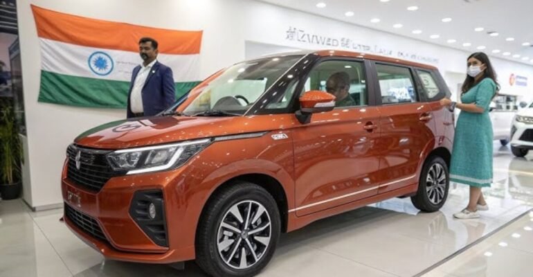अपकमिंग कारें 2026
