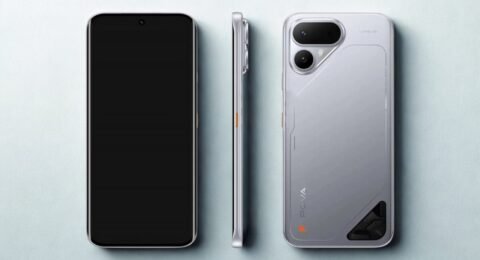 Tecno Pova Curve2