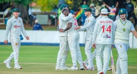 NZ vs WI 1st Test 2025