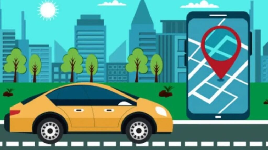 भारत टैक्सी दिल्ली में धमाल