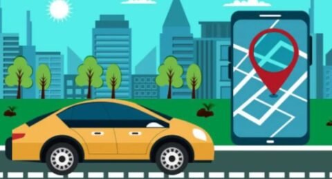 भारत टैक्सी दिल्ली में धमाल