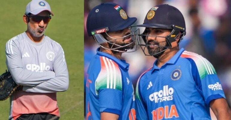 IND vs SA 2nd ODI