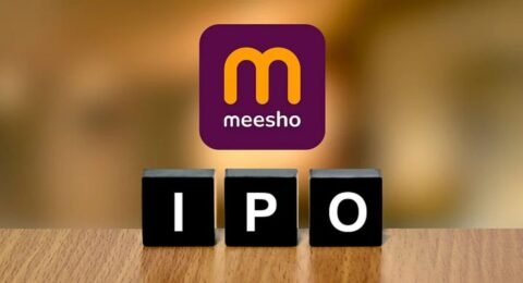 Meesho IPO Latest Update