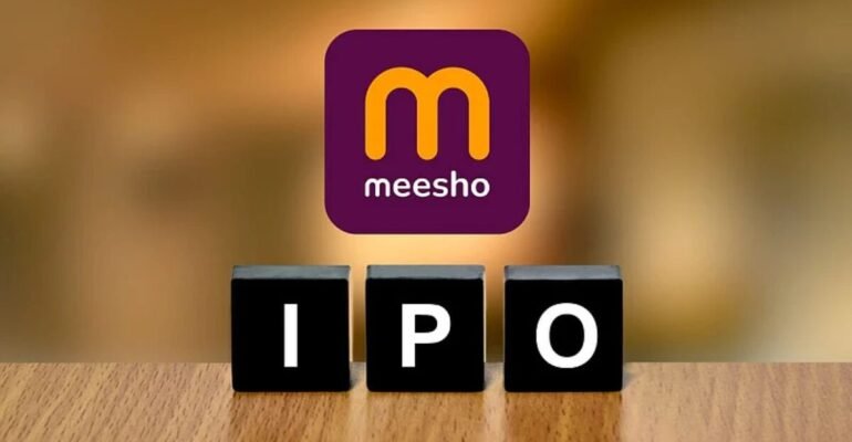 Meesho IPO Latest Update