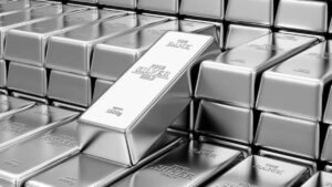 Silver Price Hike