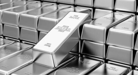 Silver Price Hike
