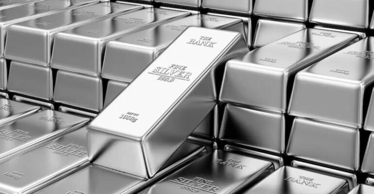 Silver Price Hike