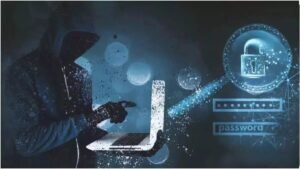 शेयर ट्रेडिंग ठगी