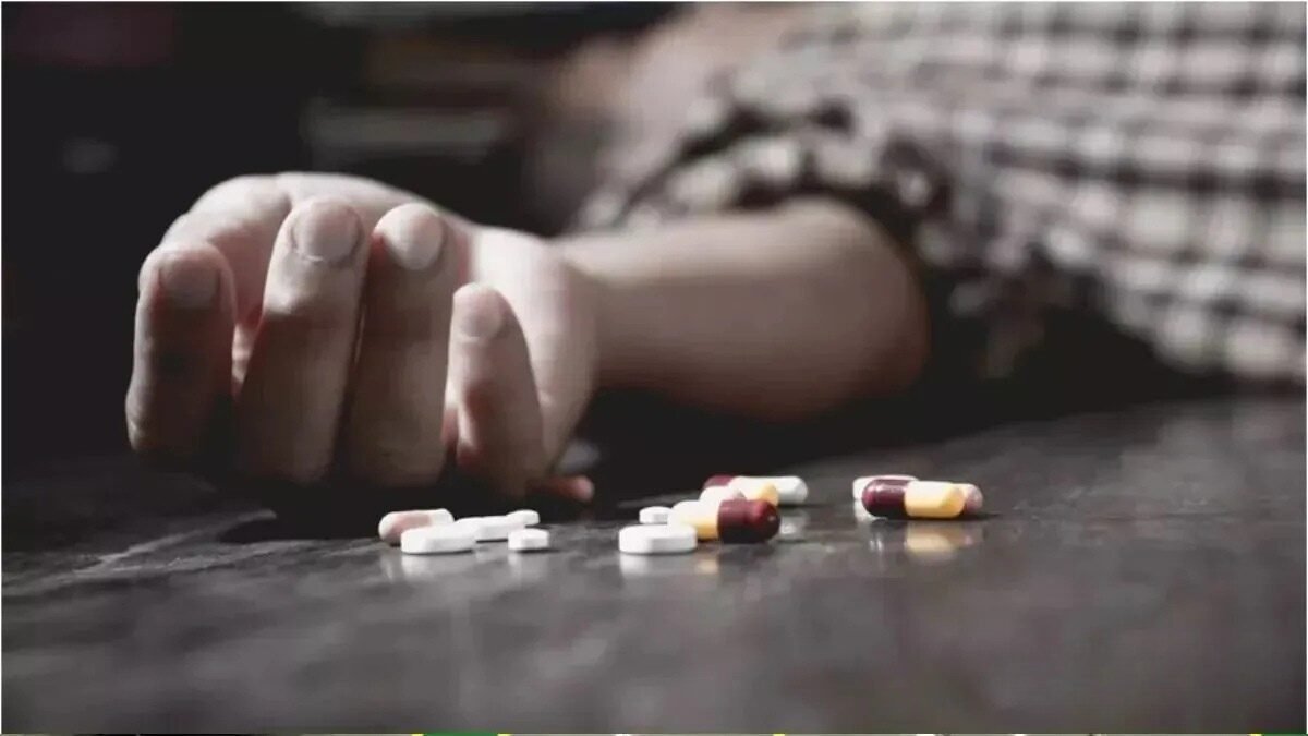 कानपुर प्रेमी की मौत