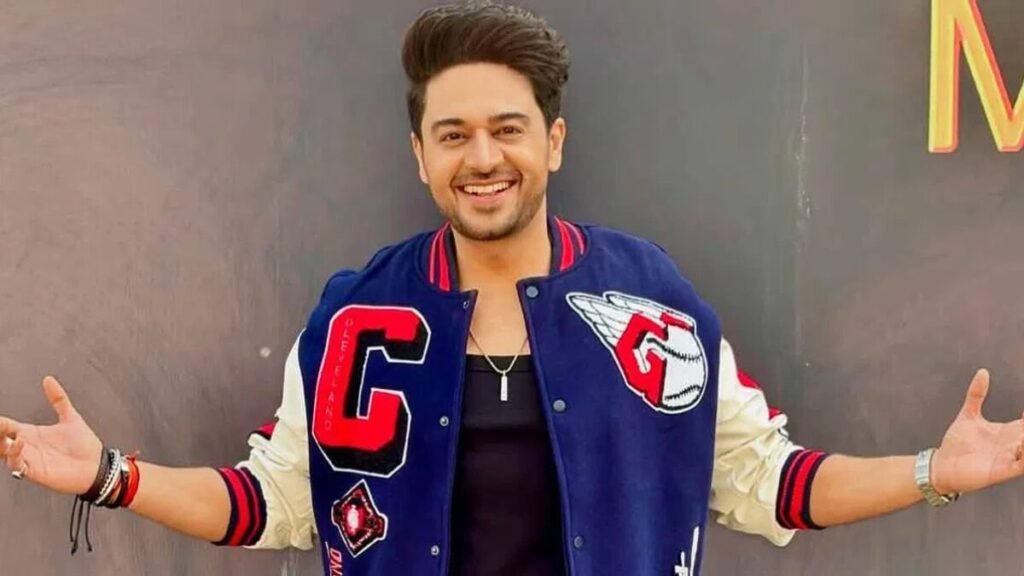 गौरव खन्ना टिकट टू फिनाले